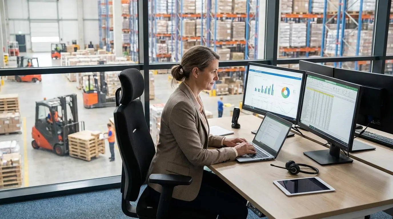 5 Ways to Reduce Your Business Shipping Costs